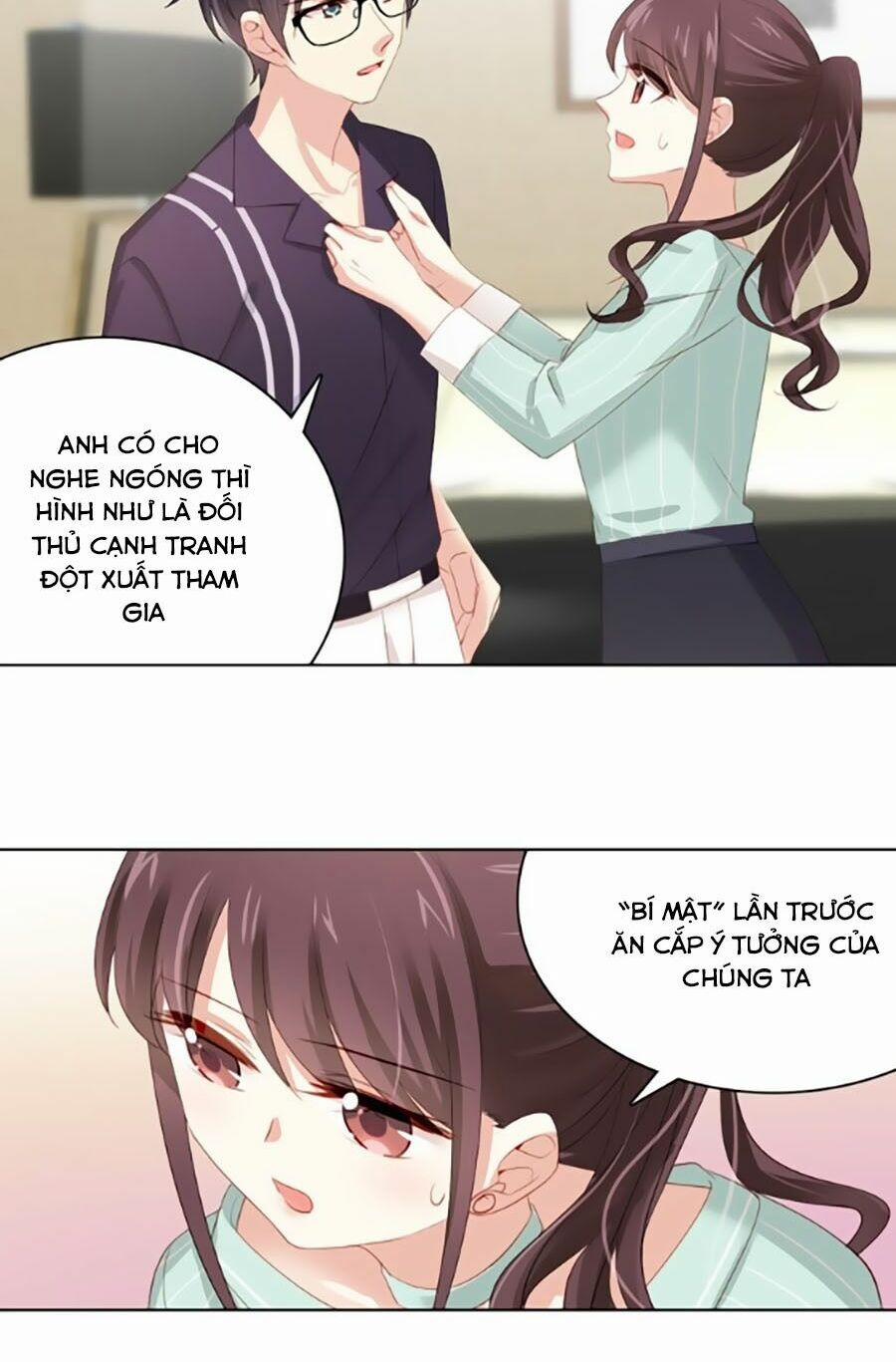 Tình Yêu Là Thế 2 25 trang 35