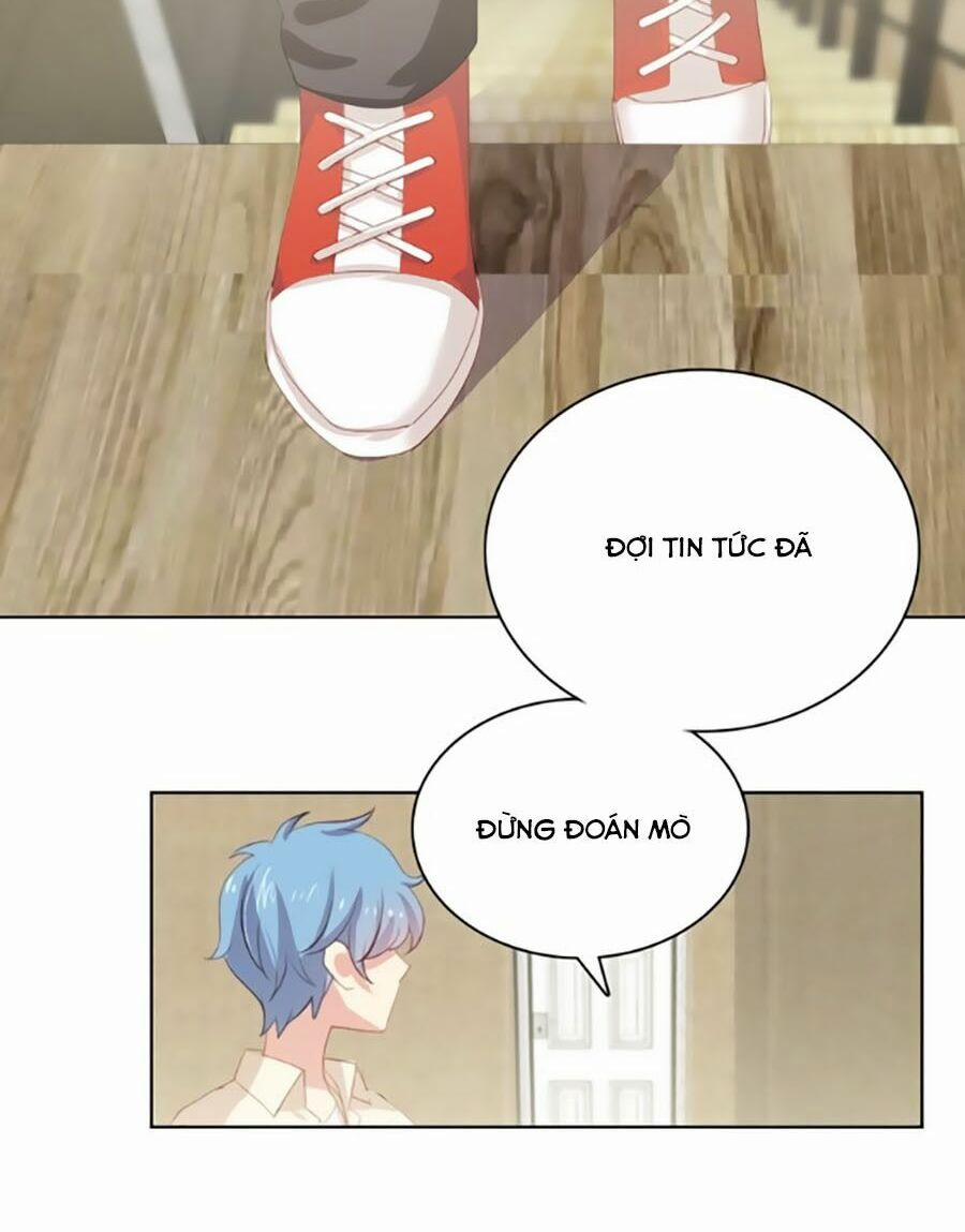 Tình Yêu Là Thế 2 25 trang 37