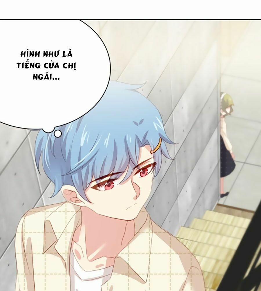 Tình Yêu Là Thế 2 25 trang 38