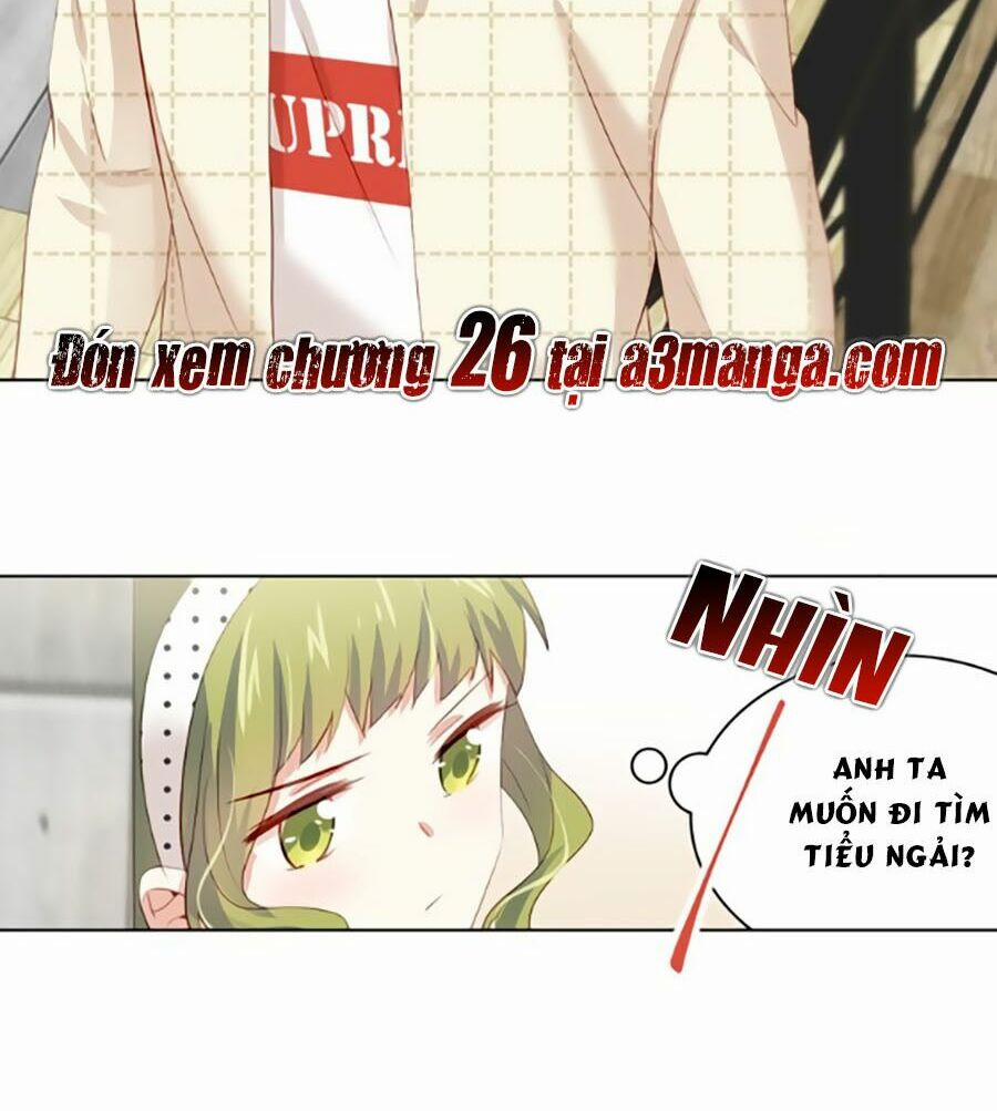 Tình Yêu Là Thế 2 25 trang 39