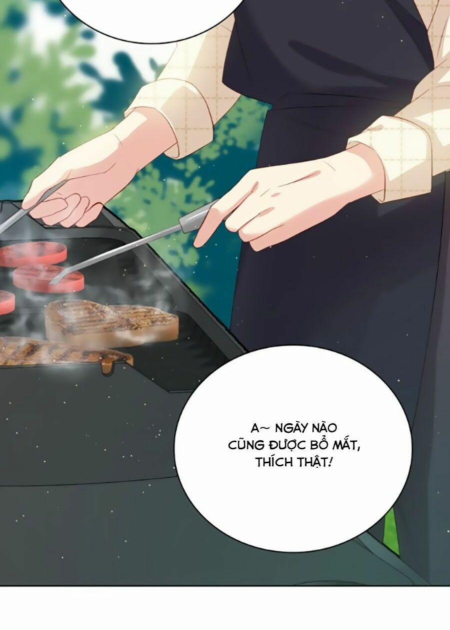 Tình Yêu Là Thế 2 25 trang 5