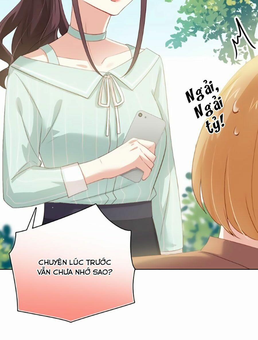 Tình Yêu Là Thế 2 25 trang 8