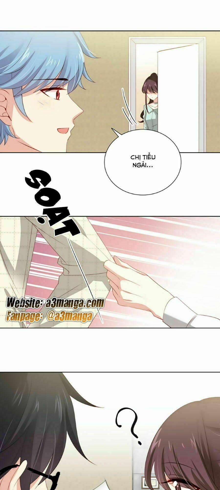 Tình Yêu Là Thế 2 26 trang 0