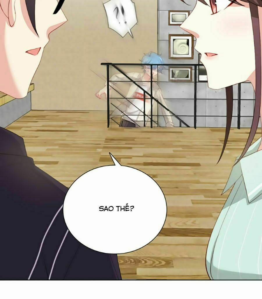 Tình Yêu Là Thế 2 26 trang 1