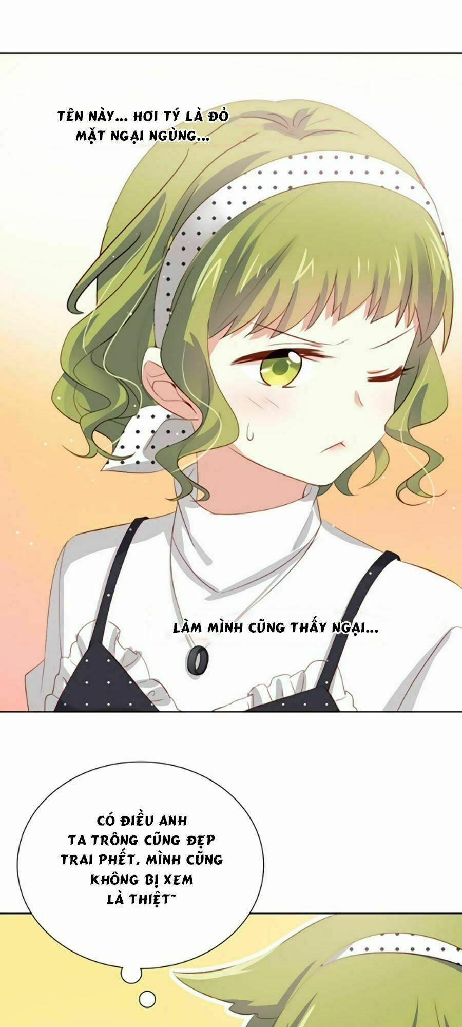 Tình Yêu Là Thế 2 26 trang 10