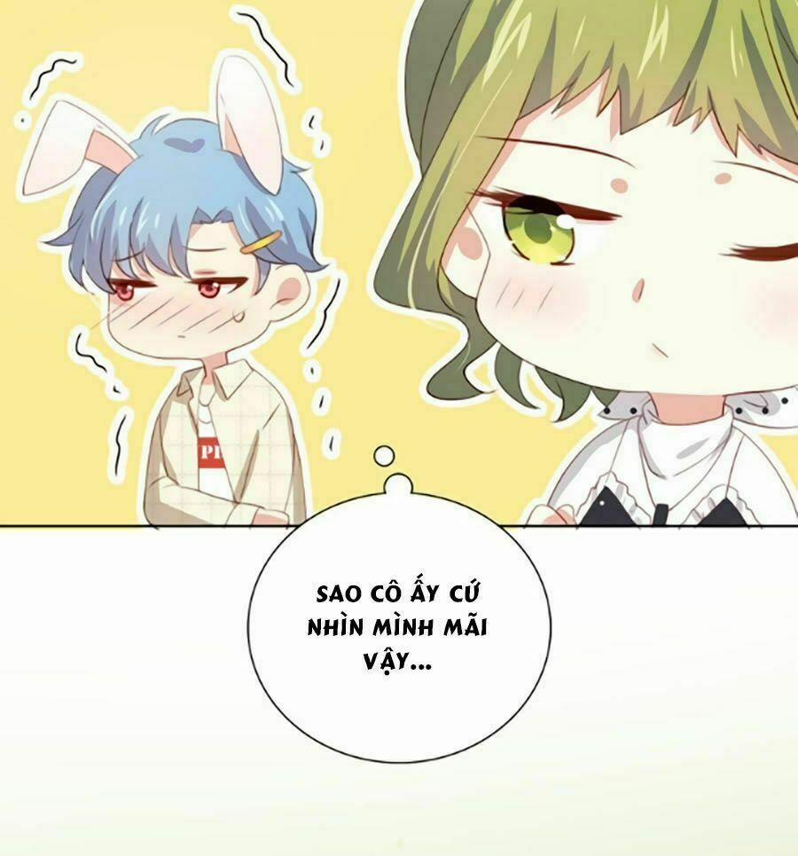 Tình Yêu Là Thế 2 26 trang 11