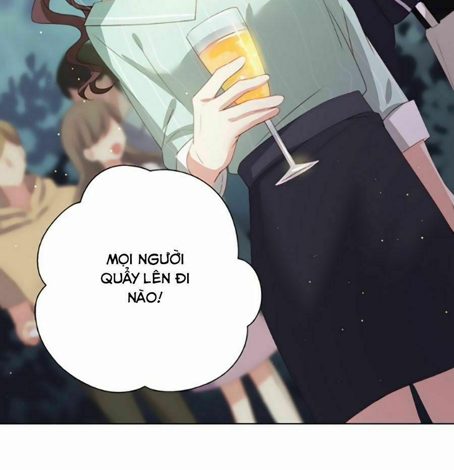 Tình Yêu Là Thế 2 26 trang 14