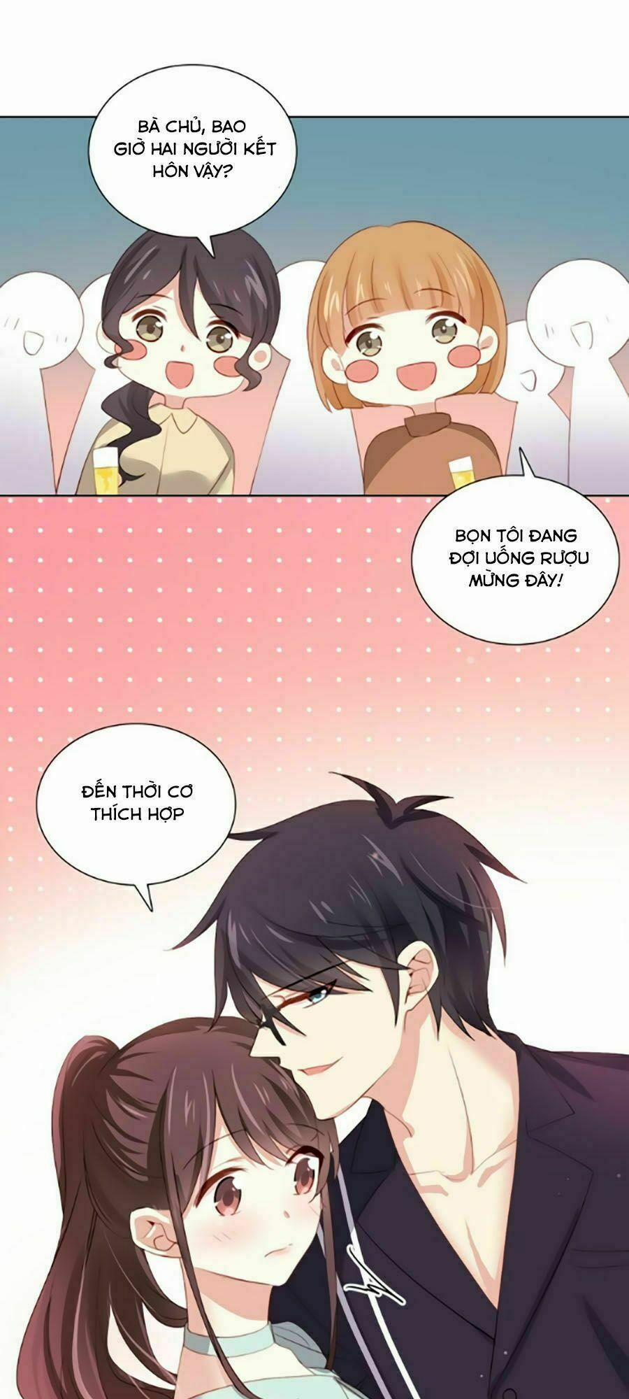 Tình Yêu Là Thế 2 26 trang 15