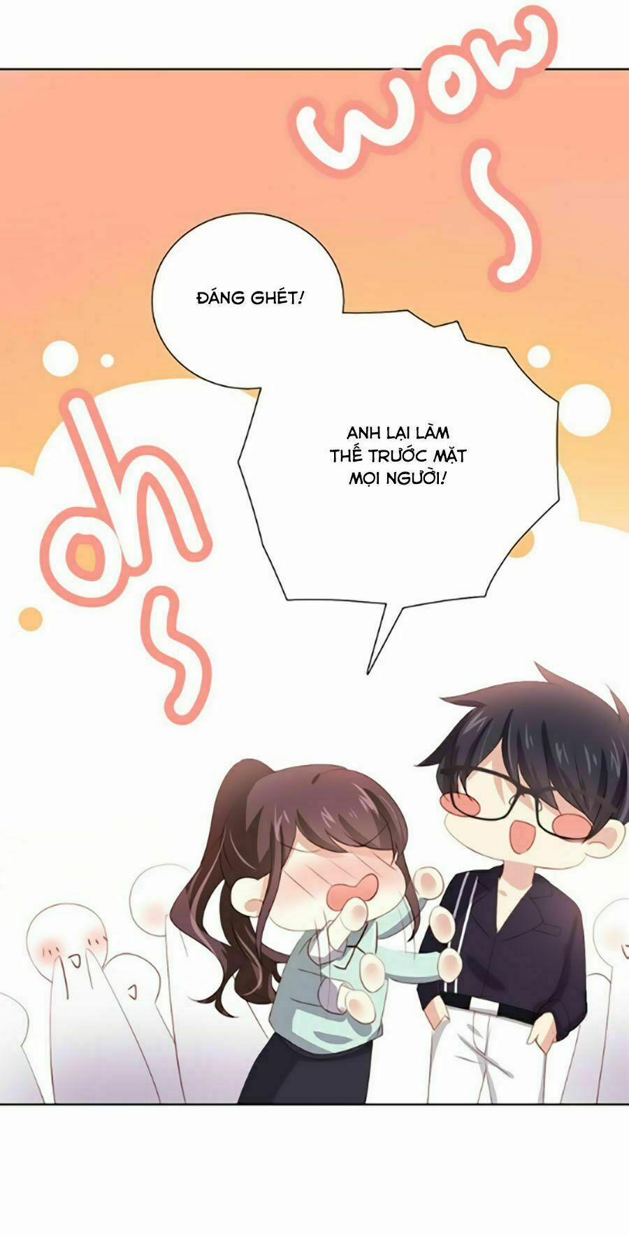 Tình Yêu Là Thế 2 26 trang 17