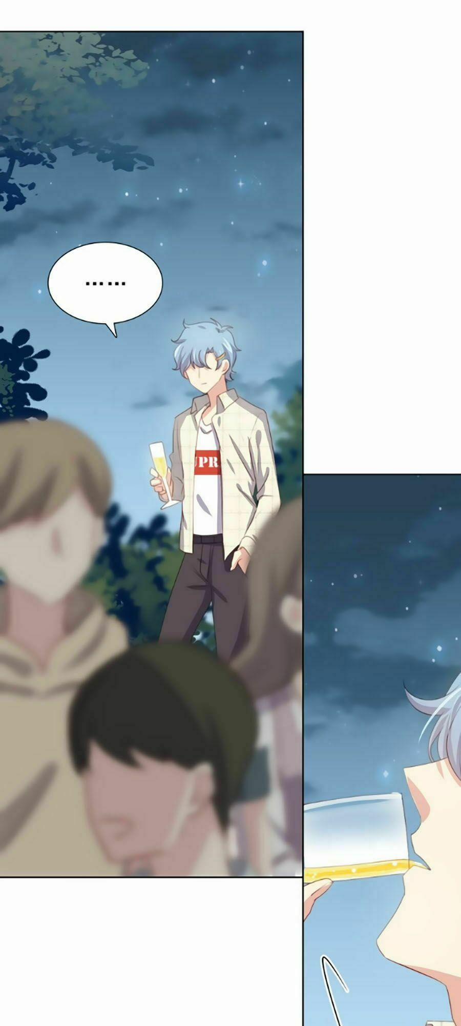 Tình Yêu Là Thế 2 26 trang 18