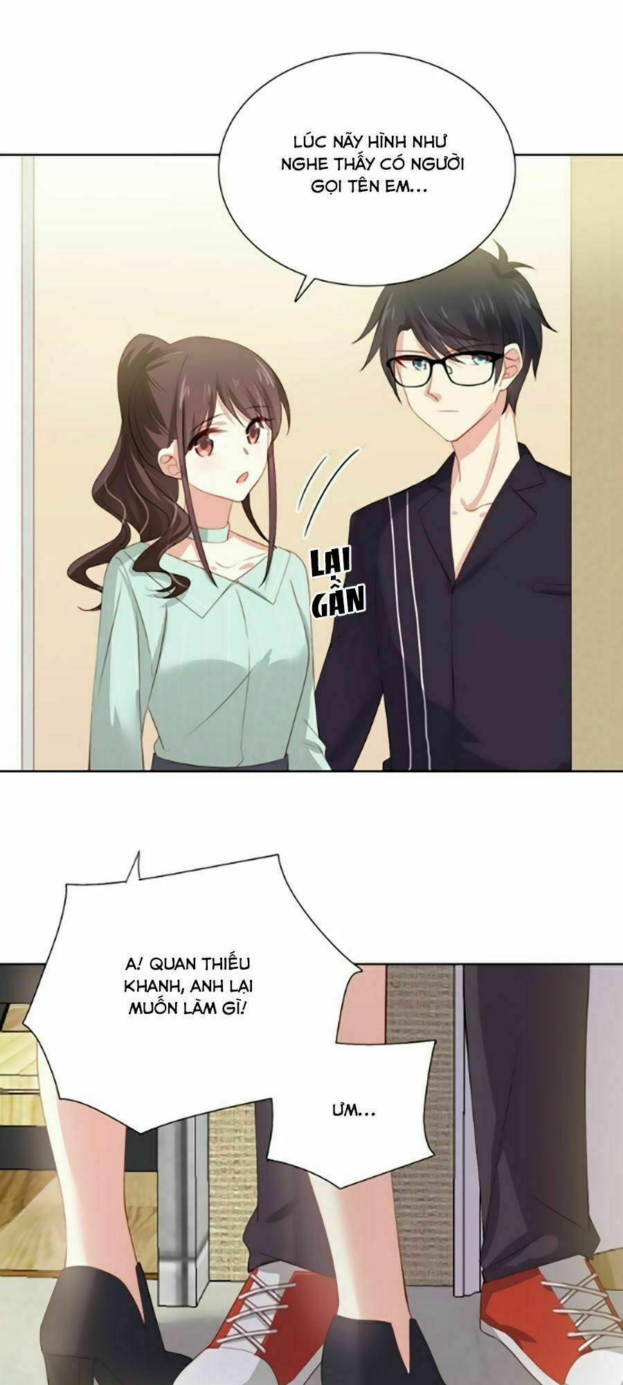 Tình Yêu Là Thế 2 26 trang 2