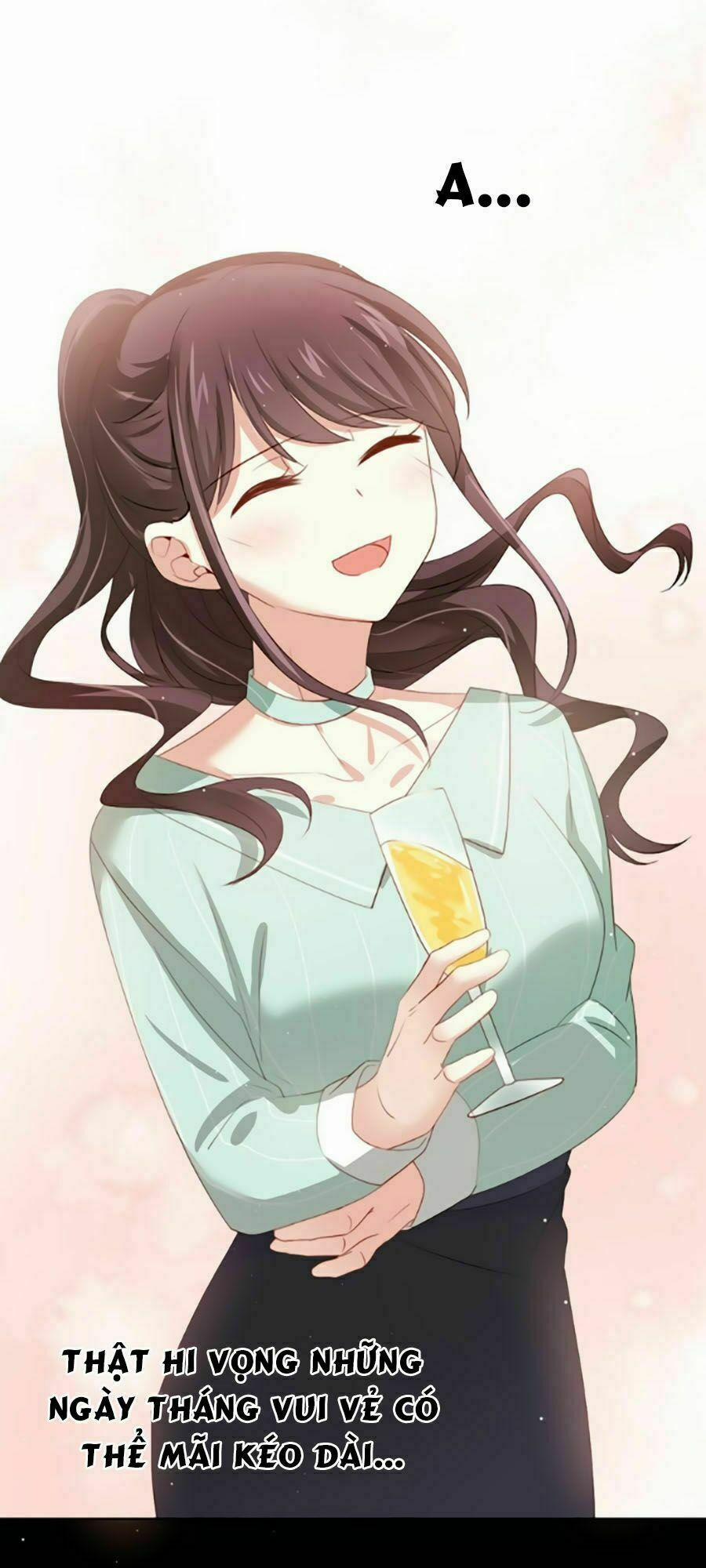 Tình Yêu Là Thế 2 26 trang 22