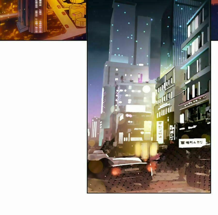 Tình Yêu Là Thế 2 26 trang 25