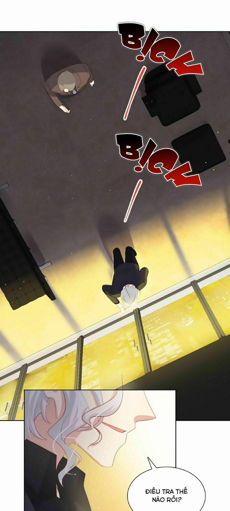 Tình Yêu Là Thế 2 26 trang 26