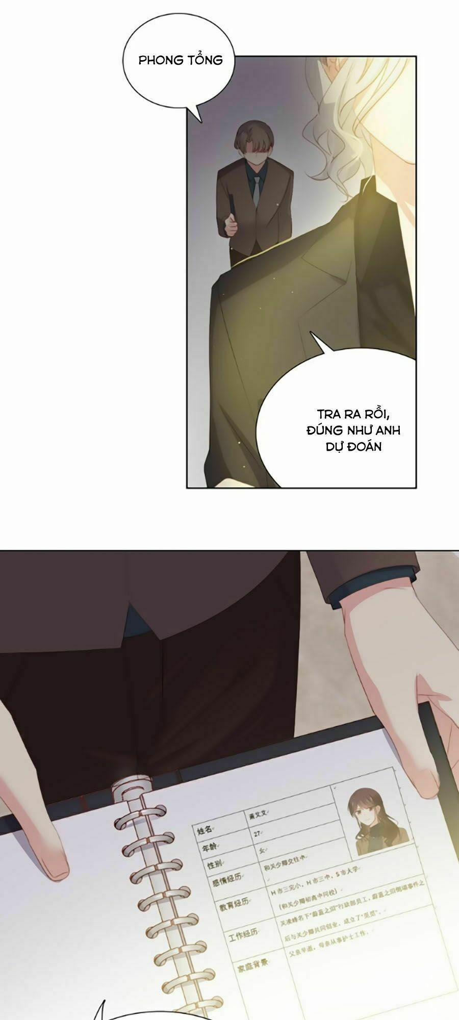 Tình Yêu Là Thế 2 26 trang 28