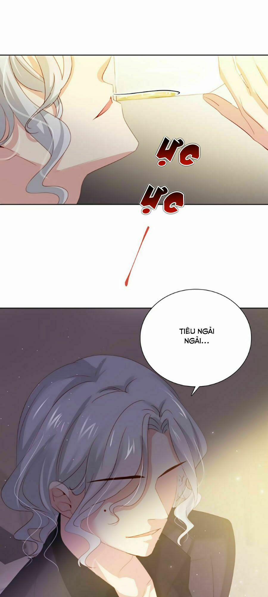 Tình Yêu Là Thế 2 26 trang 31