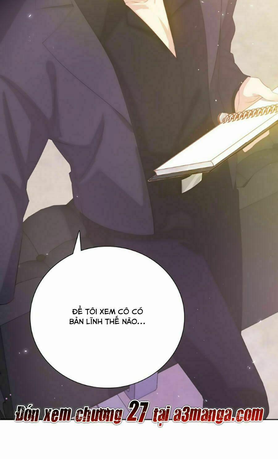 Tình Yêu Là Thế 2 26 trang 32