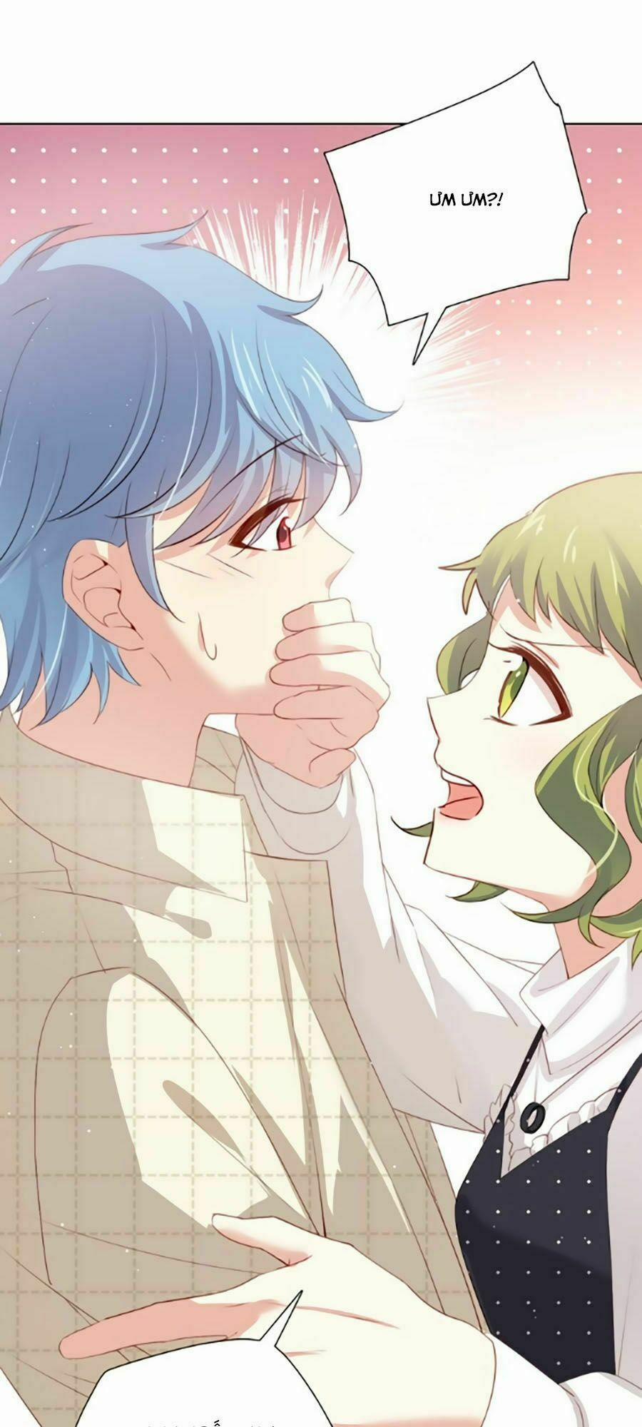 Tình Yêu Là Thế 2 26 trang 4