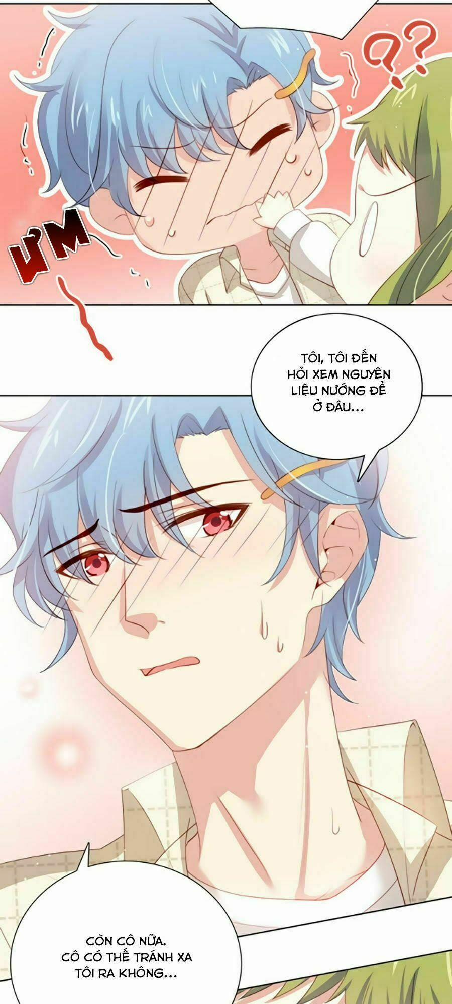 Tình Yêu Là Thế 2 26 trang 6