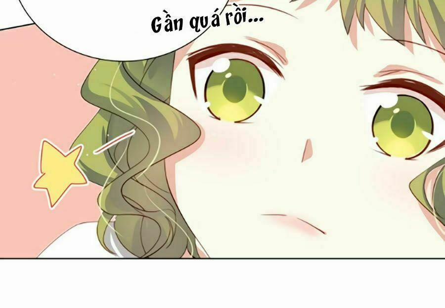 Tình Yêu Là Thế 2 26 trang 7