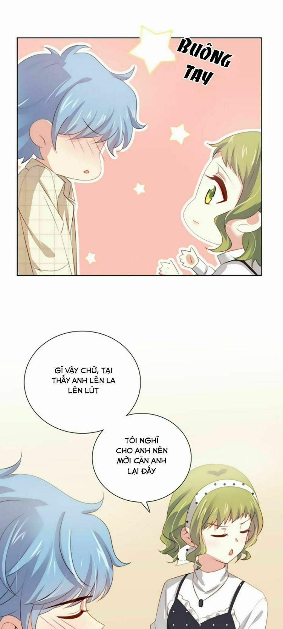 Tình Yêu Là Thế 2 26 trang 8