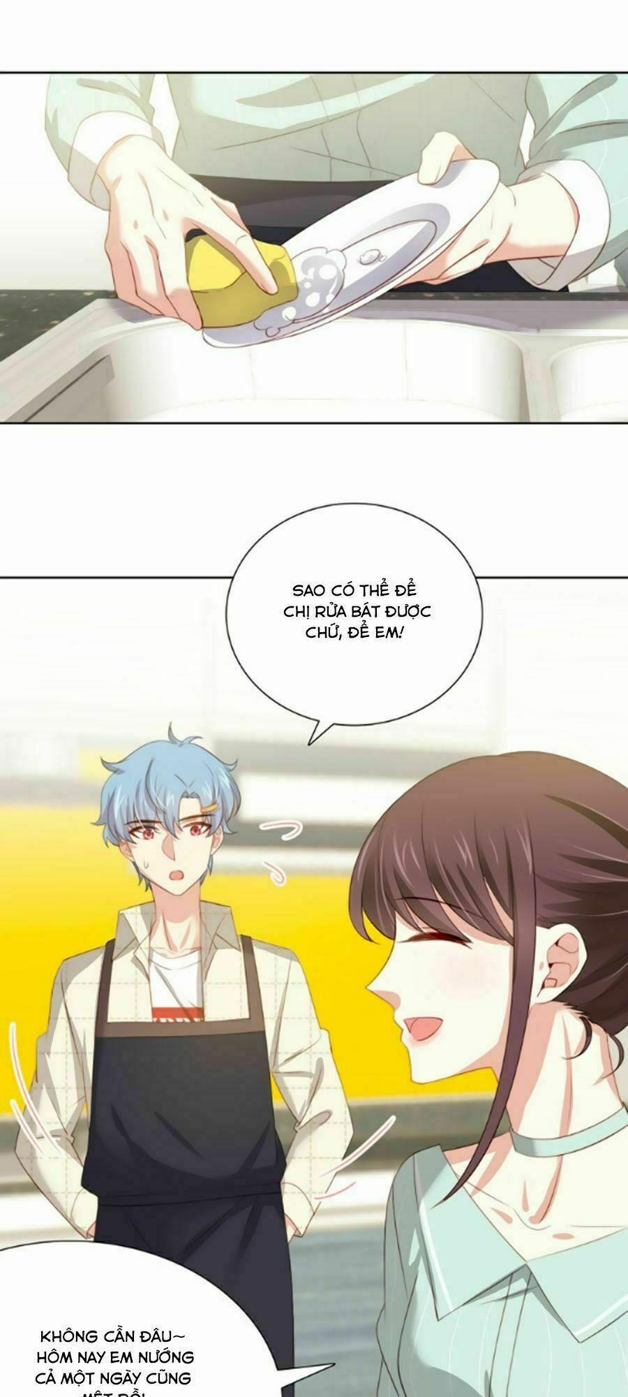 Tình Yêu Là Thế 2 27 trang 1