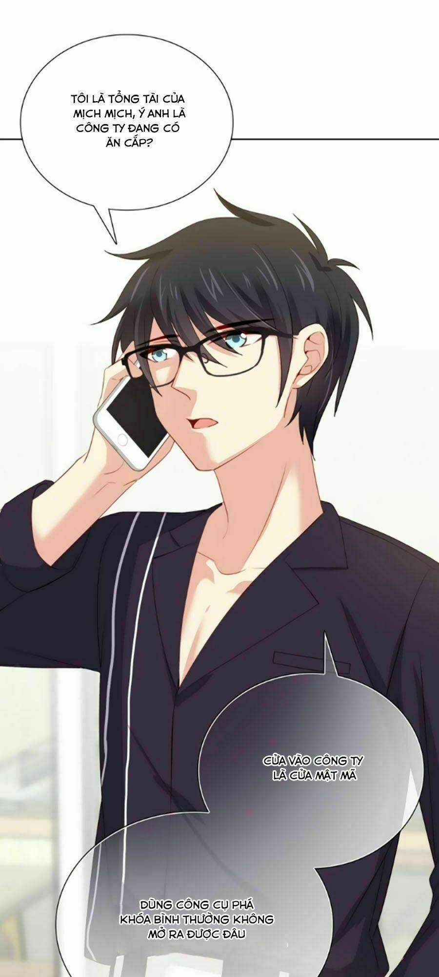 Tình Yêu Là Thế 2 27 trang 11