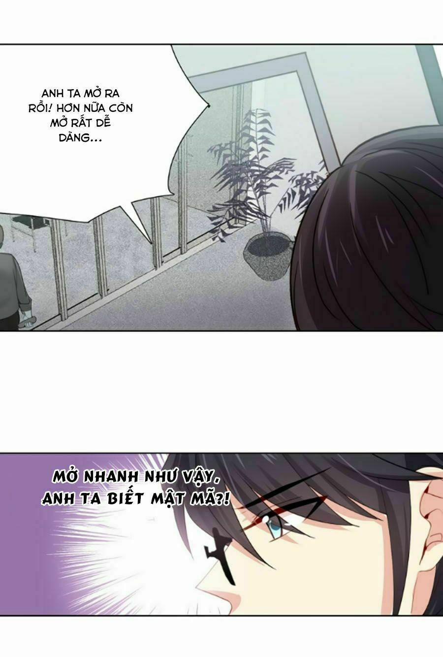 Tình Yêu Là Thế 2 27 trang 13