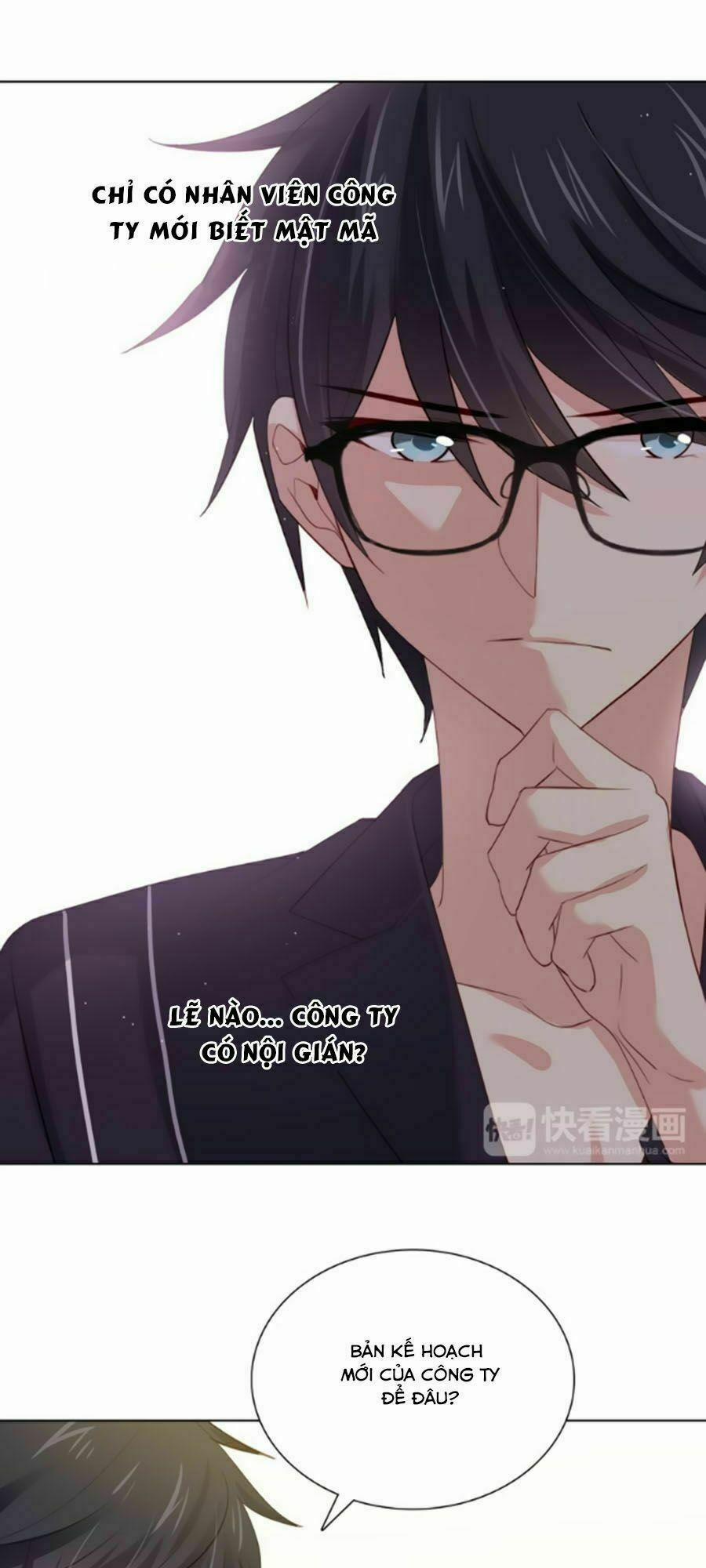 Tình Yêu Là Thế 2 27 trang 14