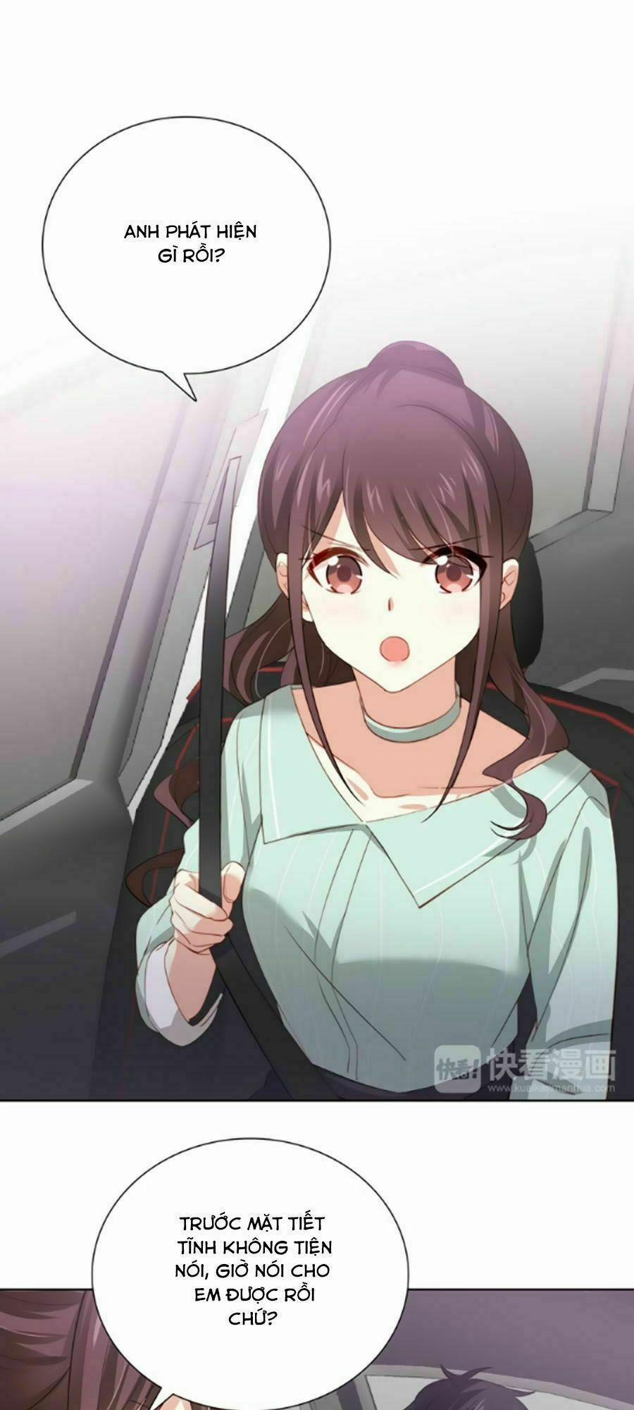 Tình Yêu Là Thế 2 27 trang 20