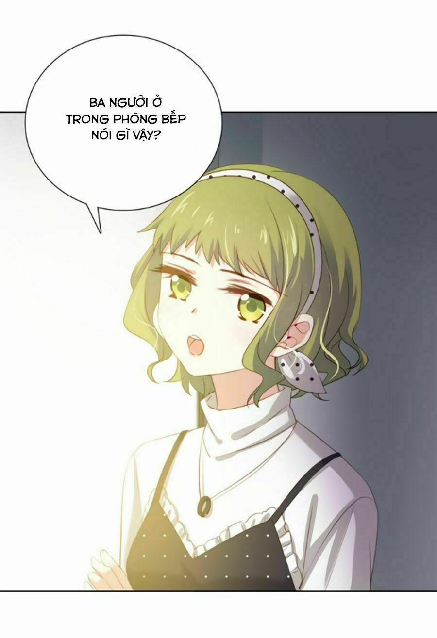 Tình Yêu Là Thế 2 27 trang 27