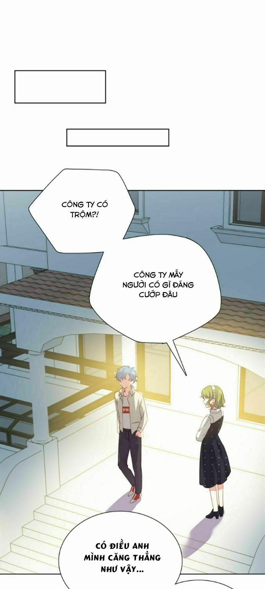 Tình Yêu Là Thế 2 27 trang 28