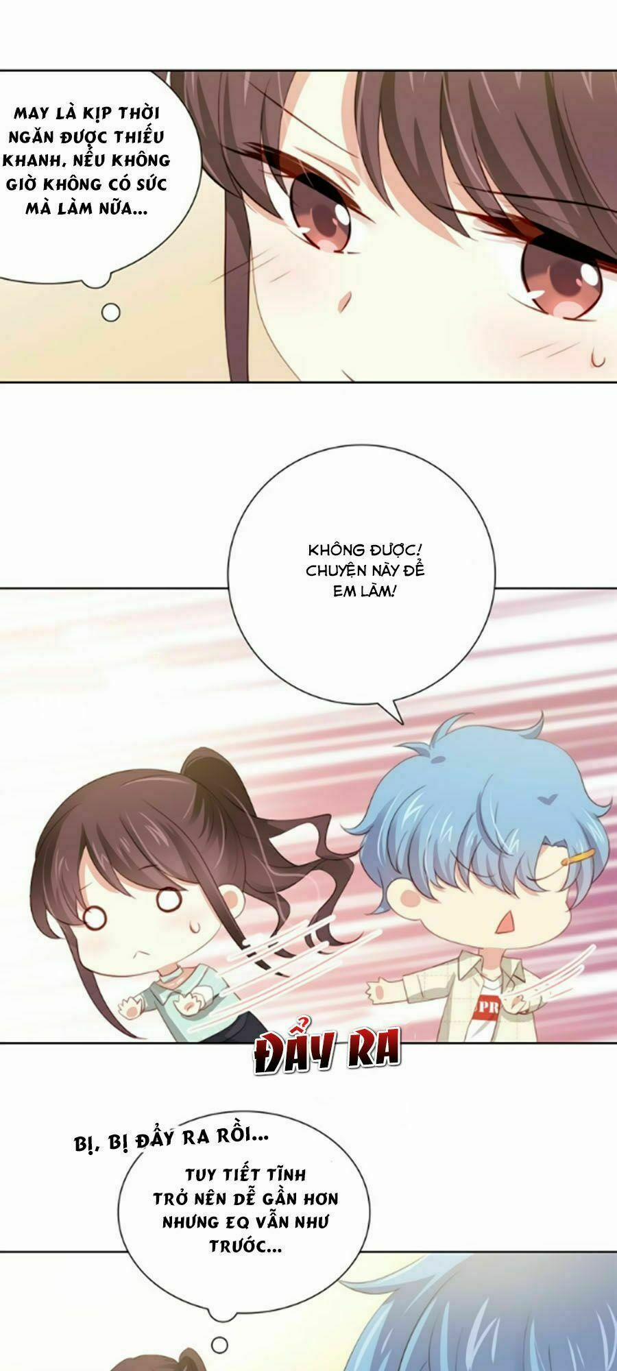 Tình Yêu Là Thế 2 27 trang 3