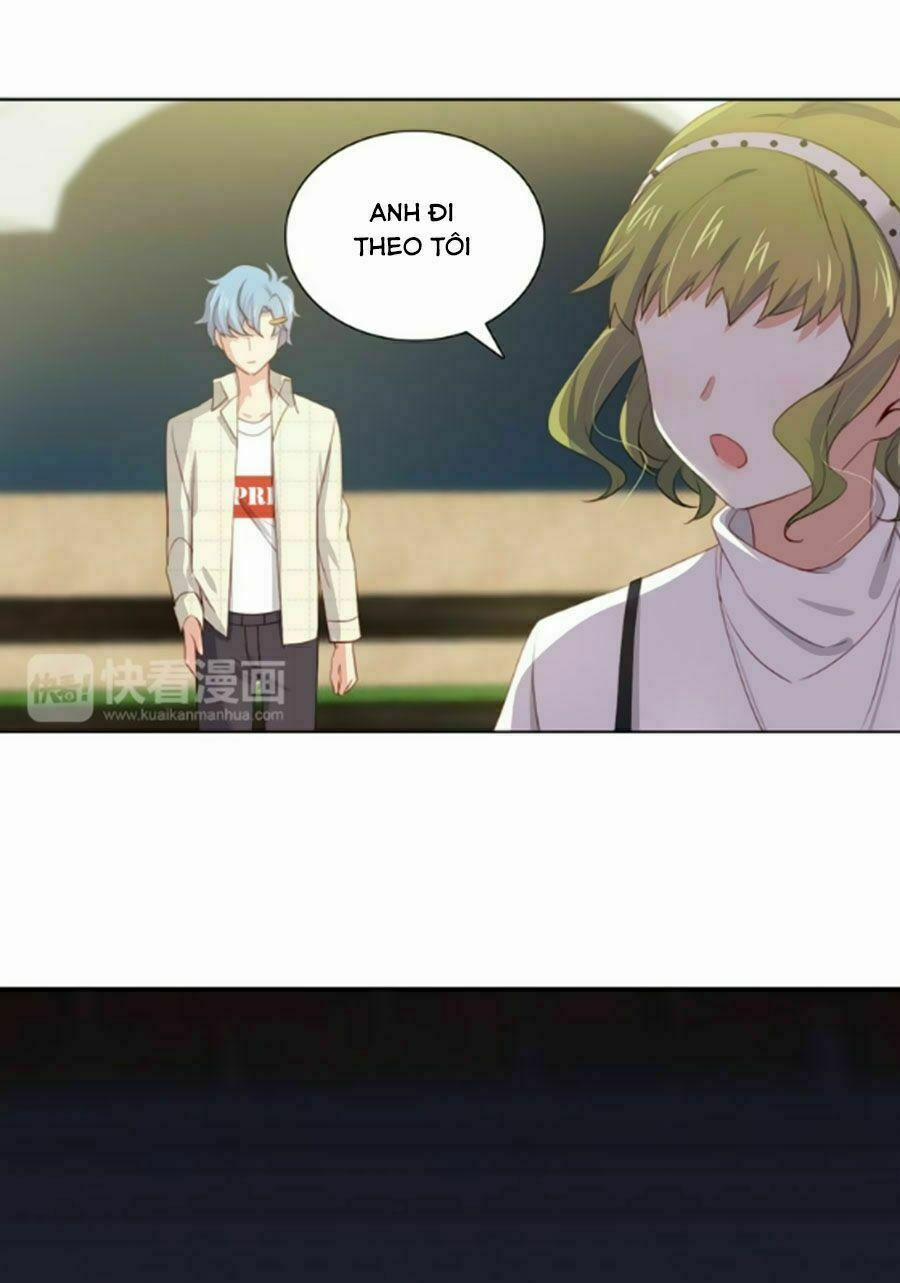 Tình Yêu Là Thế 2 27 trang 30