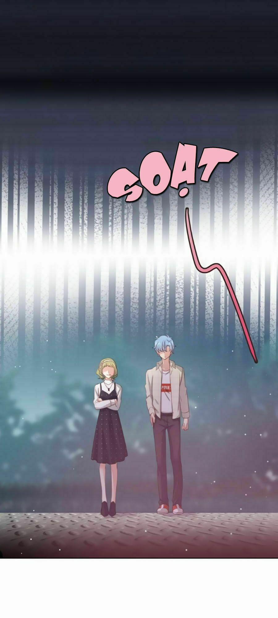 Tình Yêu Là Thế 2 27 trang 31