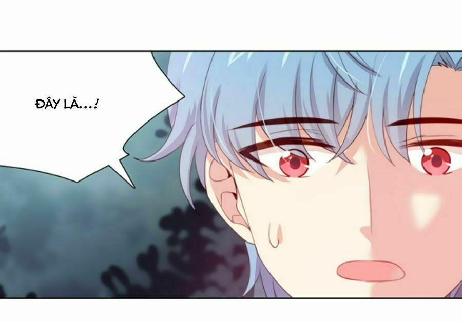 Tình Yêu Là Thế 2 27 trang 32