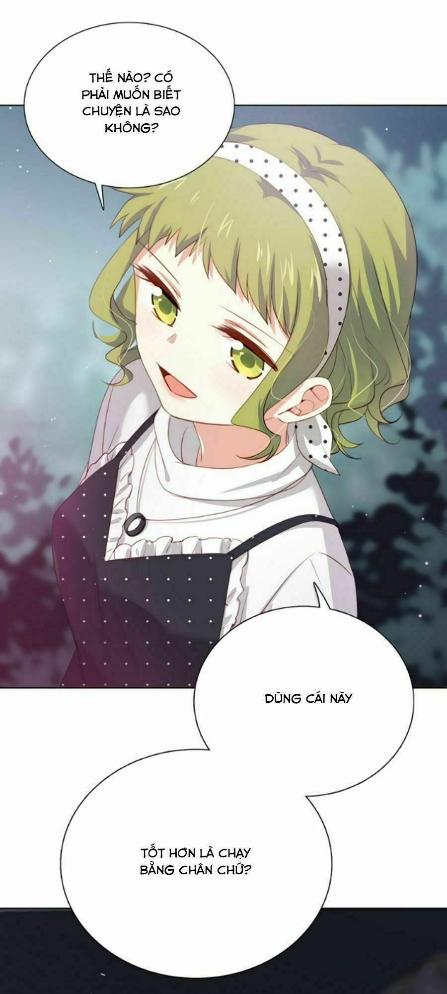 Tình Yêu Là Thế 2 27 trang 33