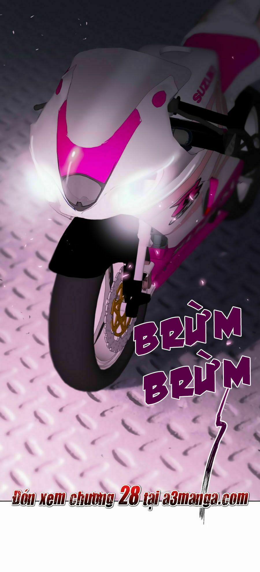 Tình Yêu Là Thế 2 27 trang 34