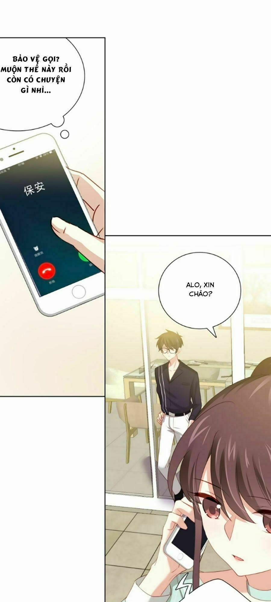 Tình Yêu Là Thế 2 27 trang 5