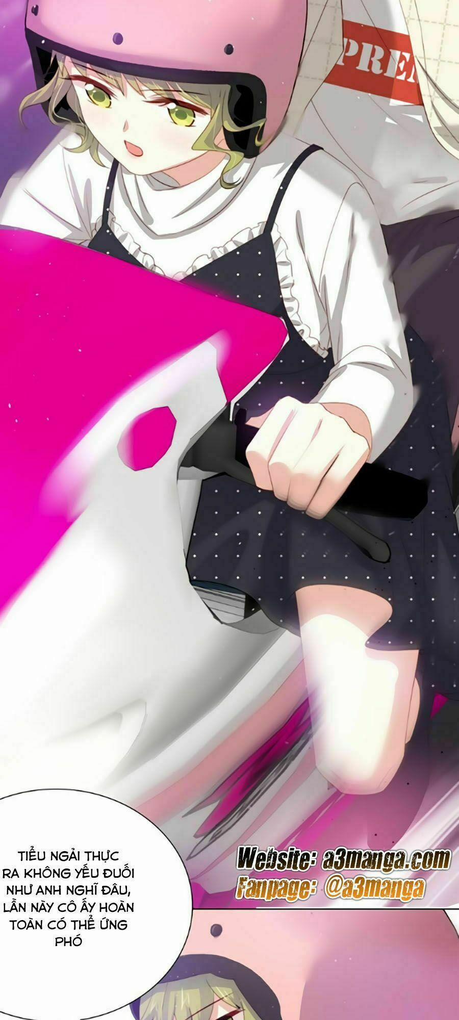 Tình Yêu Là Thế 2 28 trang 1