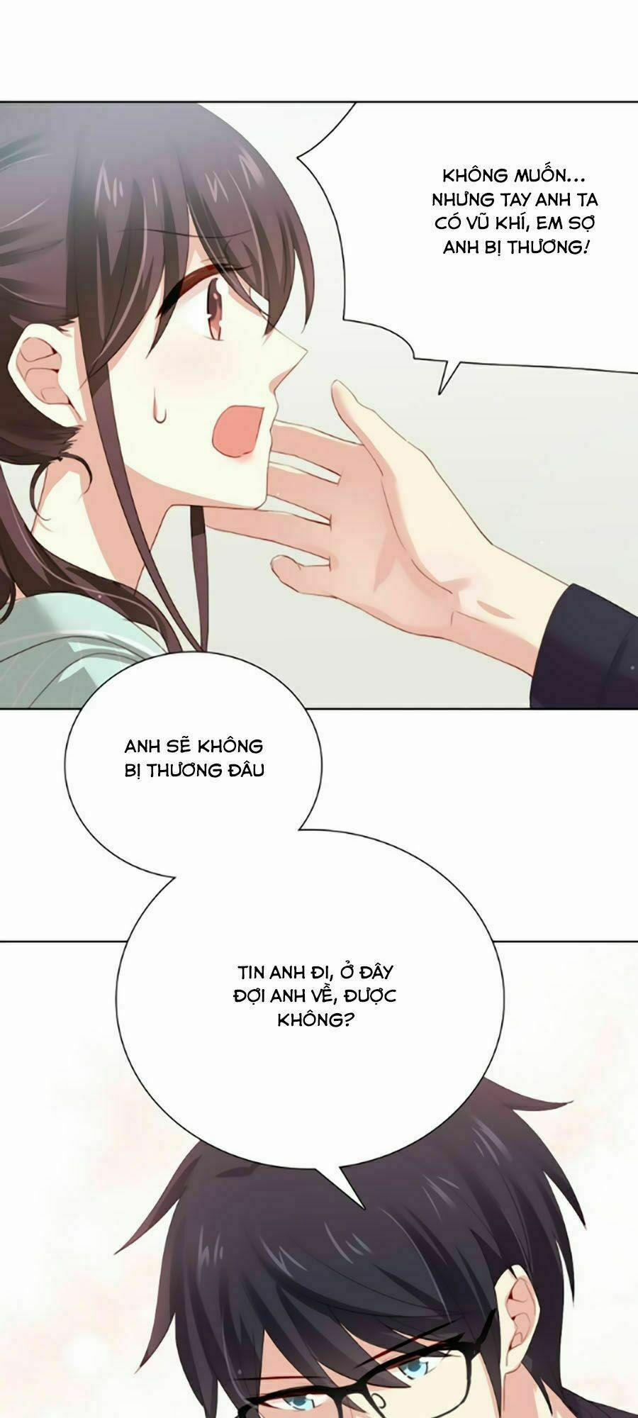 Tình Yêu Là Thế 2 28 trang 13