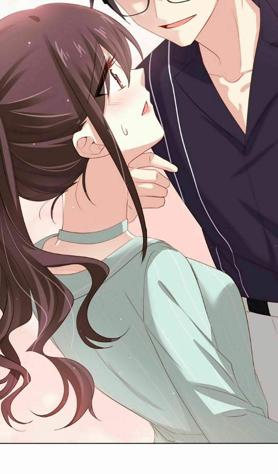 Tình Yêu Là Thế 2 28 trang 14