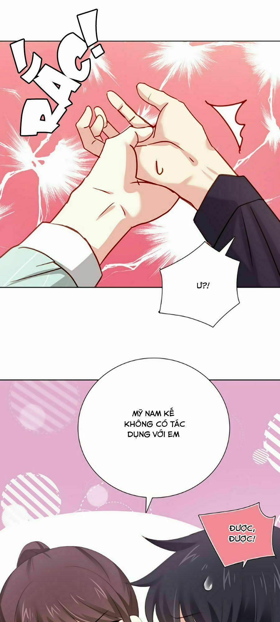 Tình Yêu Là Thế 2 28 trang 15