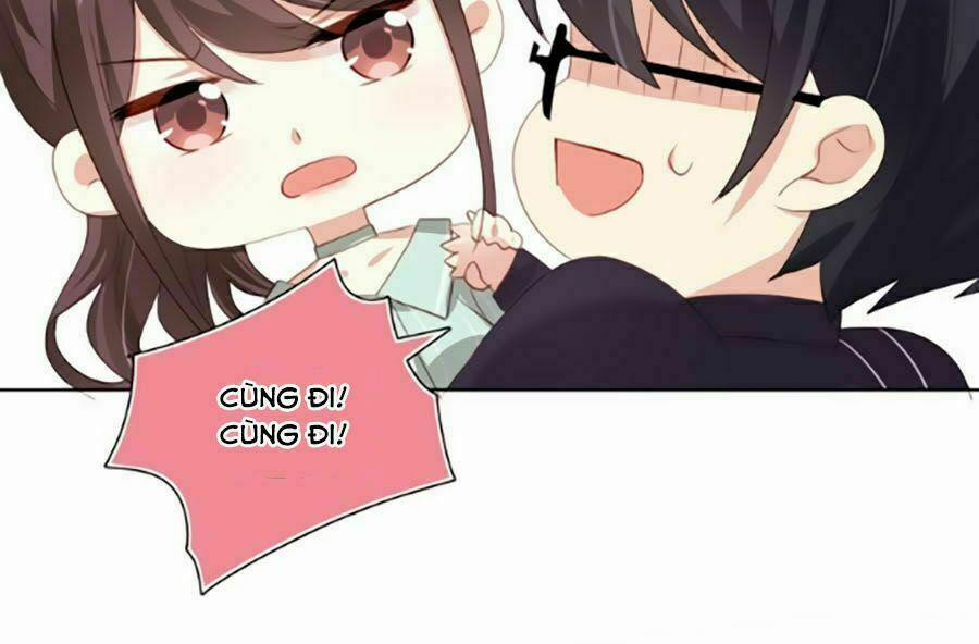 Tình Yêu Là Thế 2 28 trang 16