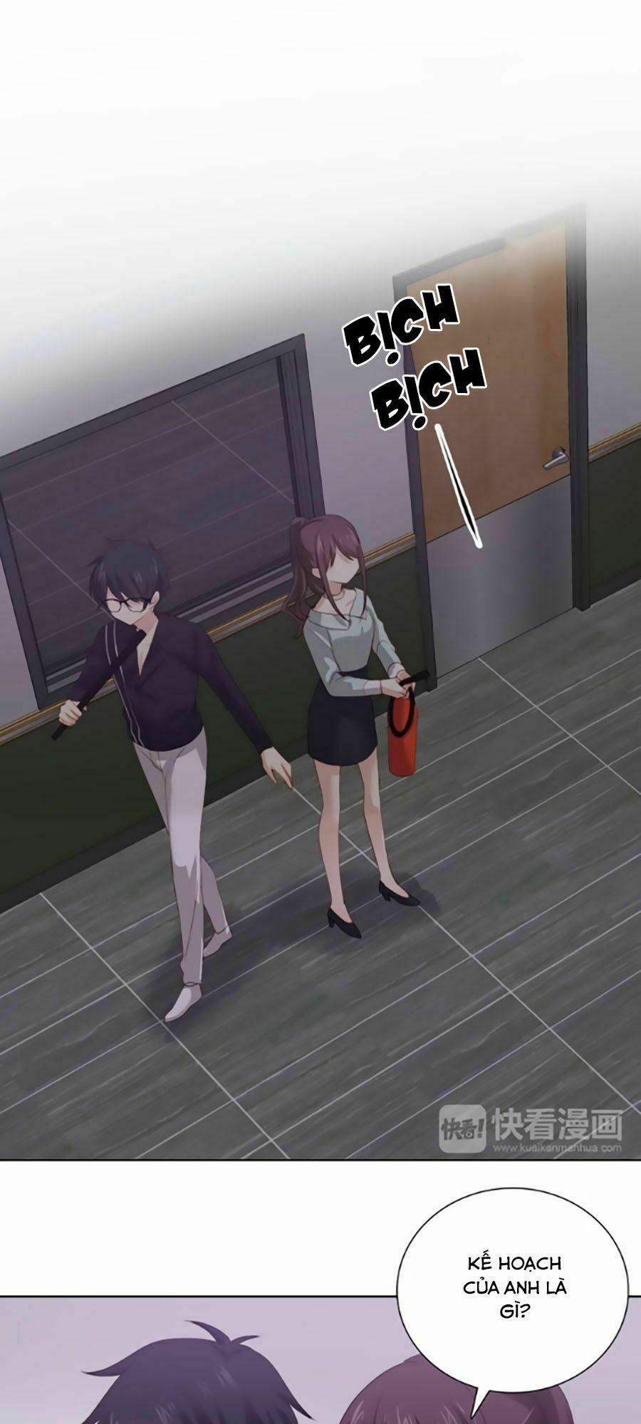 Tình Yêu Là Thế 2 28 trang 17