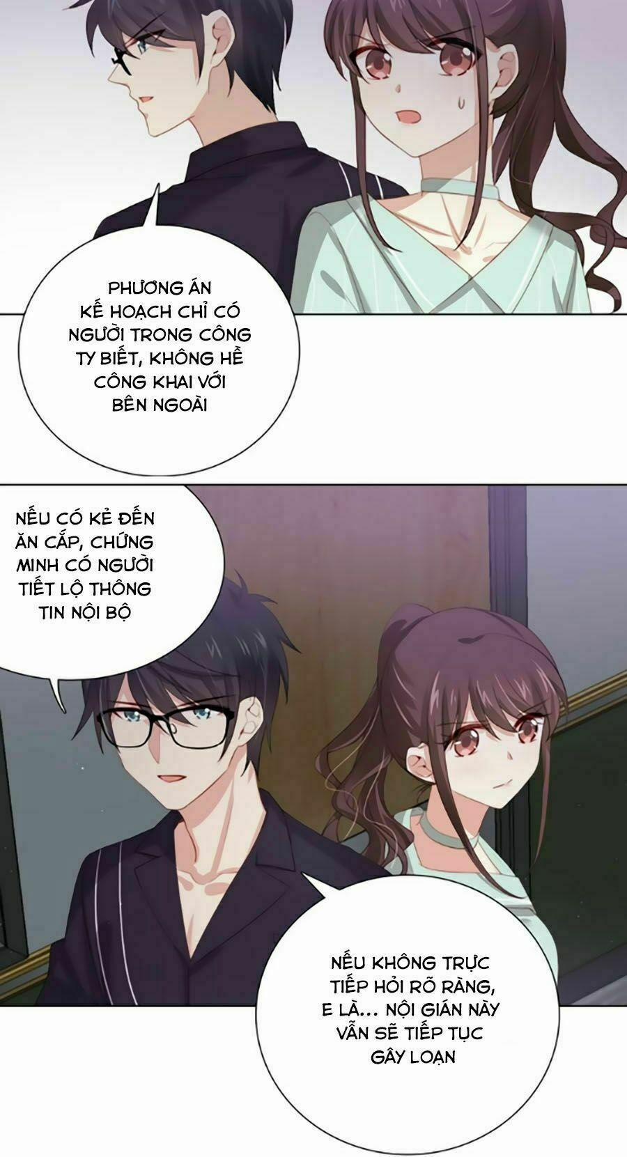 Tình Yêu Là Thế 2 28 trang 18