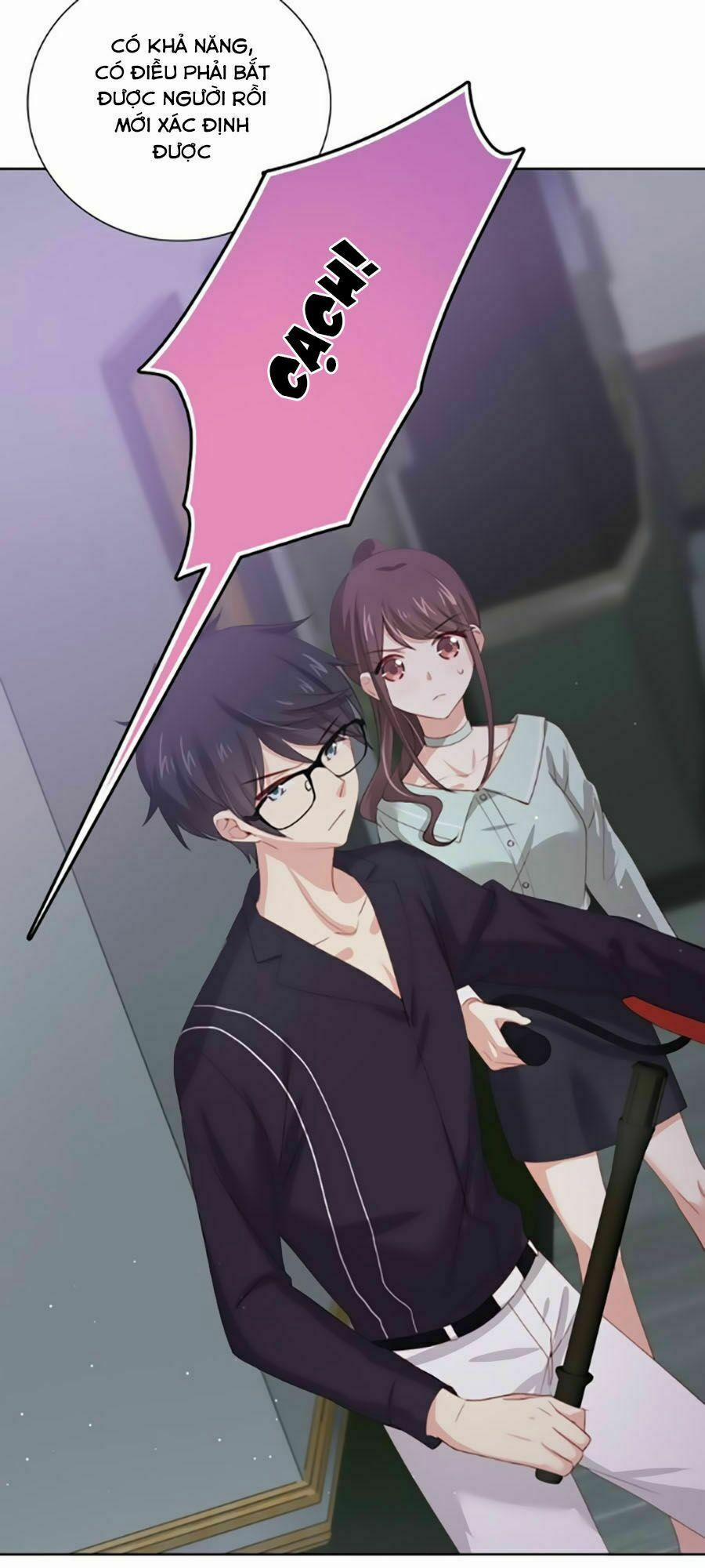 Tình Yêu Là Thế 2 28 trang 21