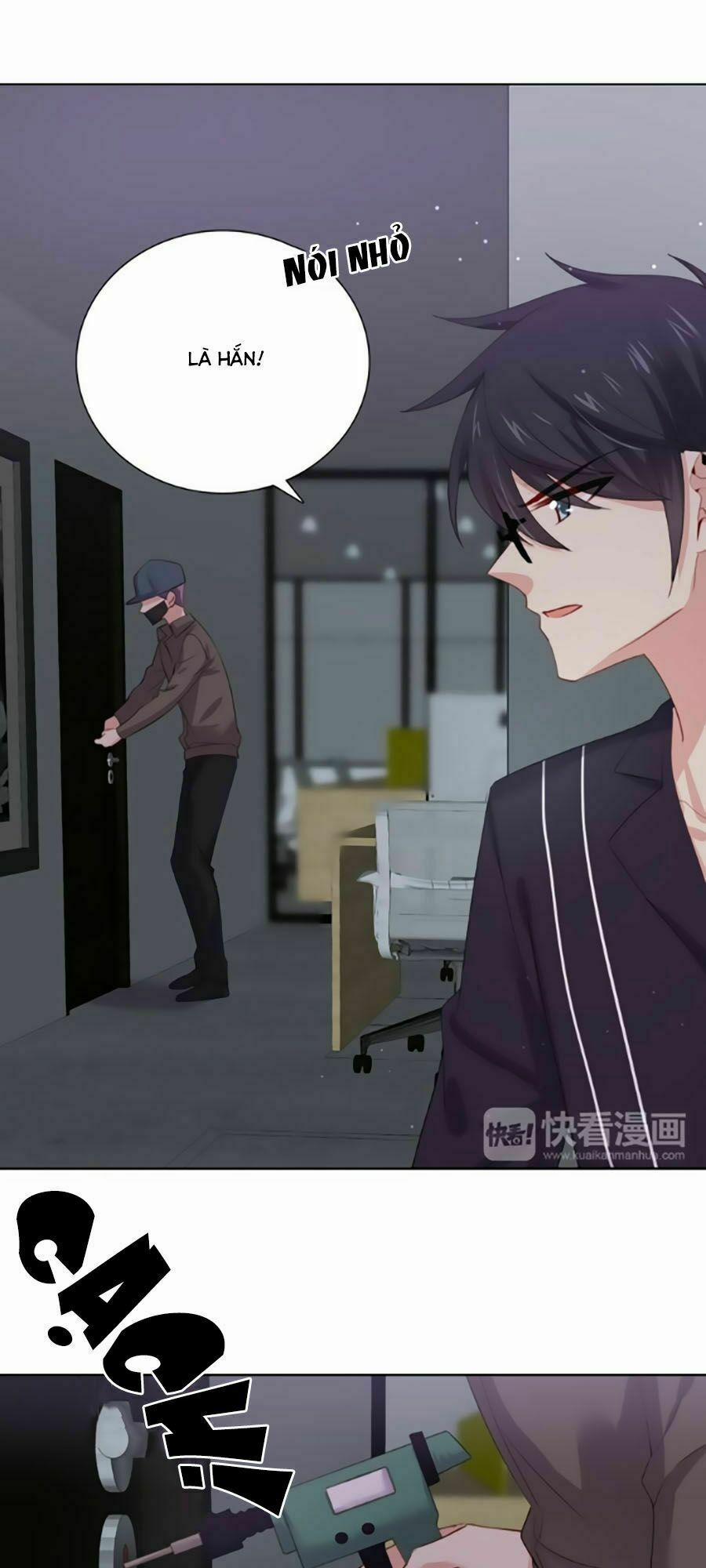 Tình Yêu Là Thế 2 28 trang 23