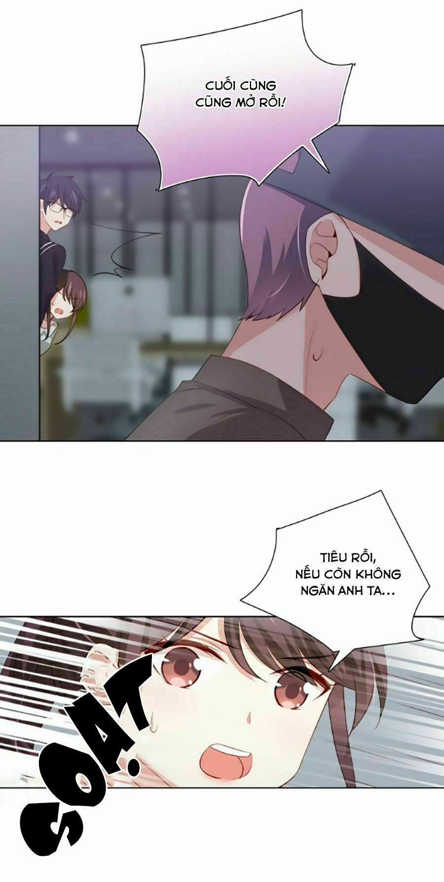 Tình Yêu Là Thế 2 28 trang 25