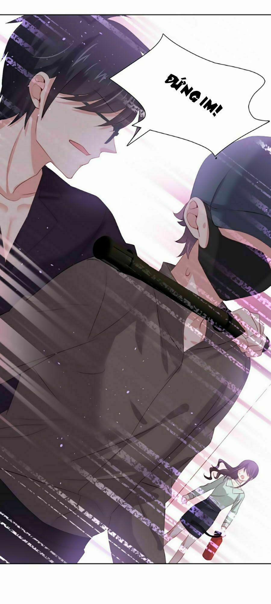 Tình Yêu Là Thế 2 28 trang 26